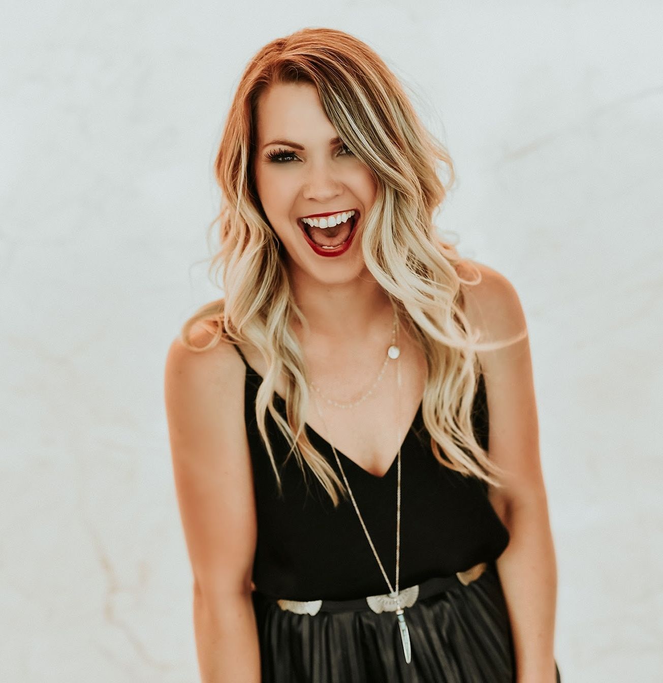 Ashley Anderson