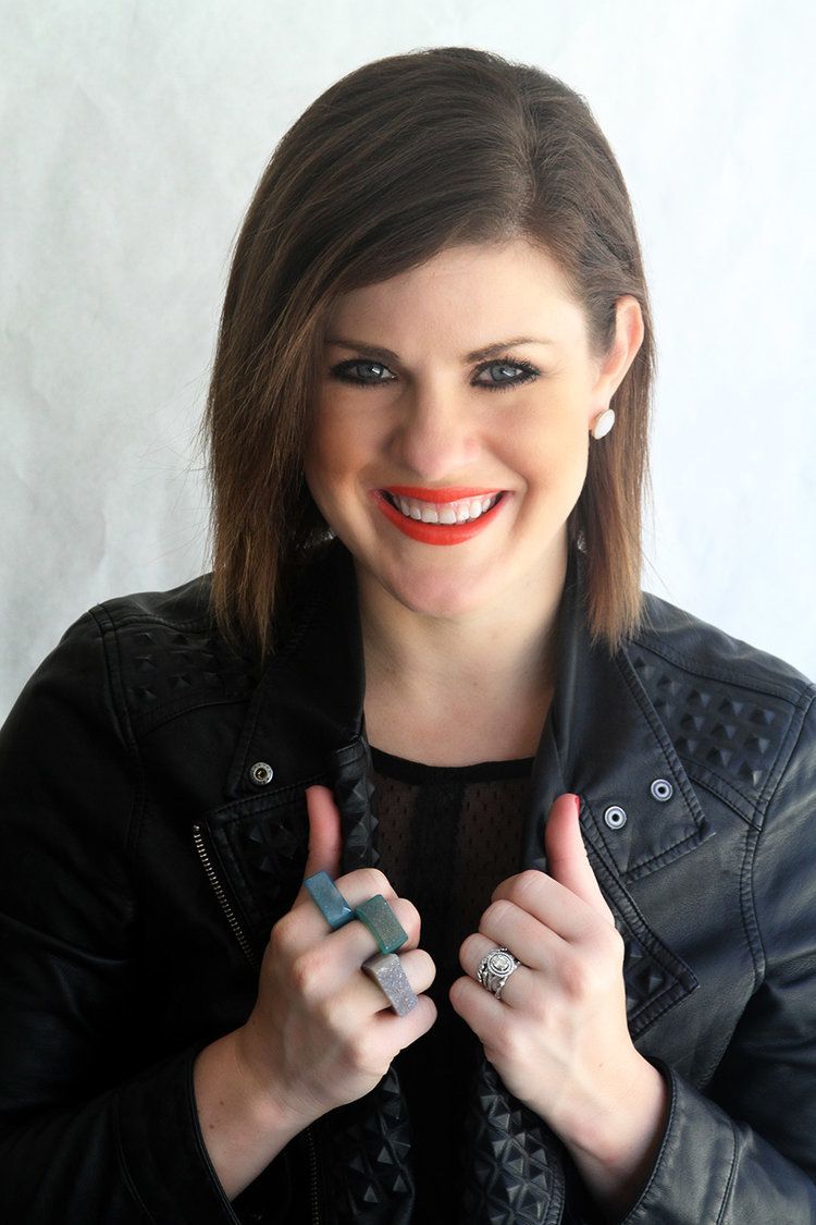 Jen Cullen Williams