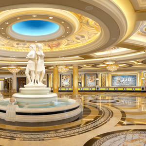 WWIN Successfully Wraps it's Last Edition at Caesars Palace Before Heading to the Expo at The World Market Center in February 2024