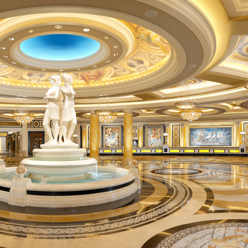 WWIN Successfully Wraps it's Last Edition at Caesars Palace Before Heading to the Expo at The World Market Center in February 2024