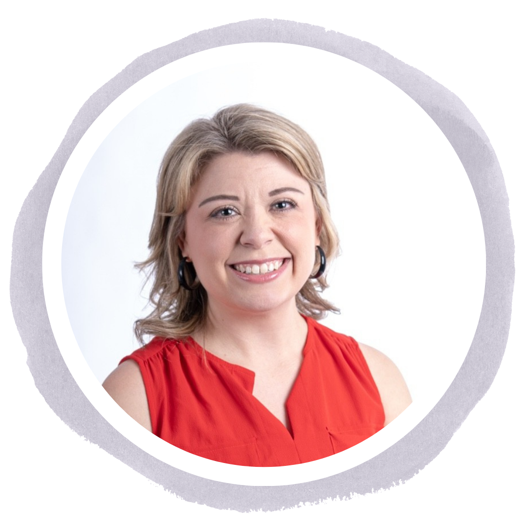 Katy Welch | Senior Marketing Manager