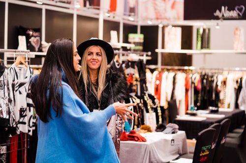 WWIN SHOW AUGUST OPENS WITH NEW EXPERIENCES AND VENDORS IN LAS VEGAS