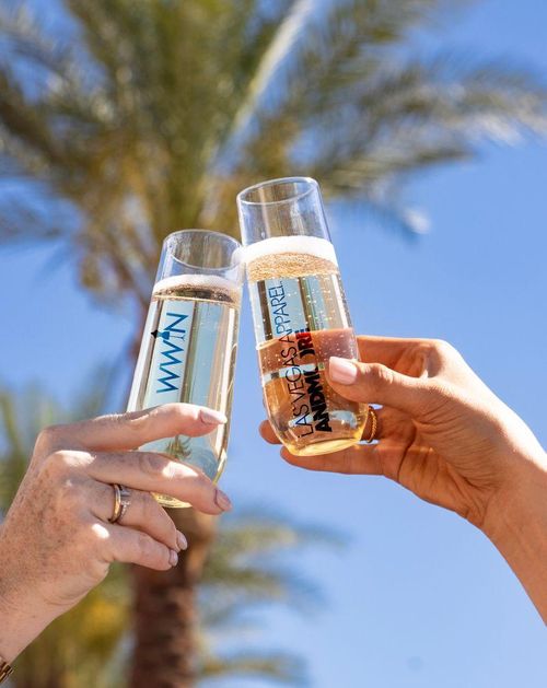 Womenswear in Nevada (WWIN) and Las Vegas Apparel Unite to Cultivate a Distinctive Destination for Buying in Downtown Las Vegas