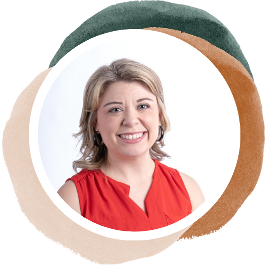 Katy Welch | Senior Marketing Manager