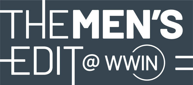 The Men's Edit @ WWIN Delivers a Game-Changing Menswear Buying Experience in Las Vegas
