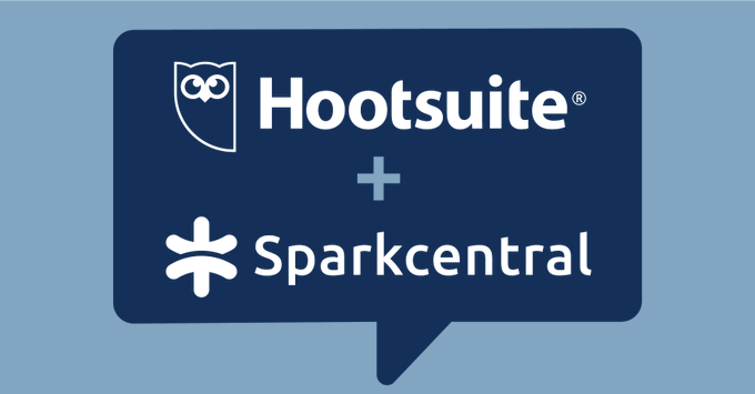 Hootsuite Acquires Leading Digital Customer Engagement Platform, Sparkcentral