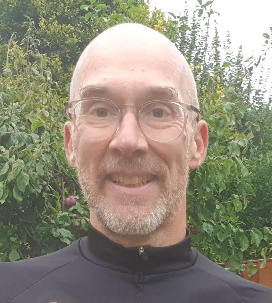 Paul Duxbury