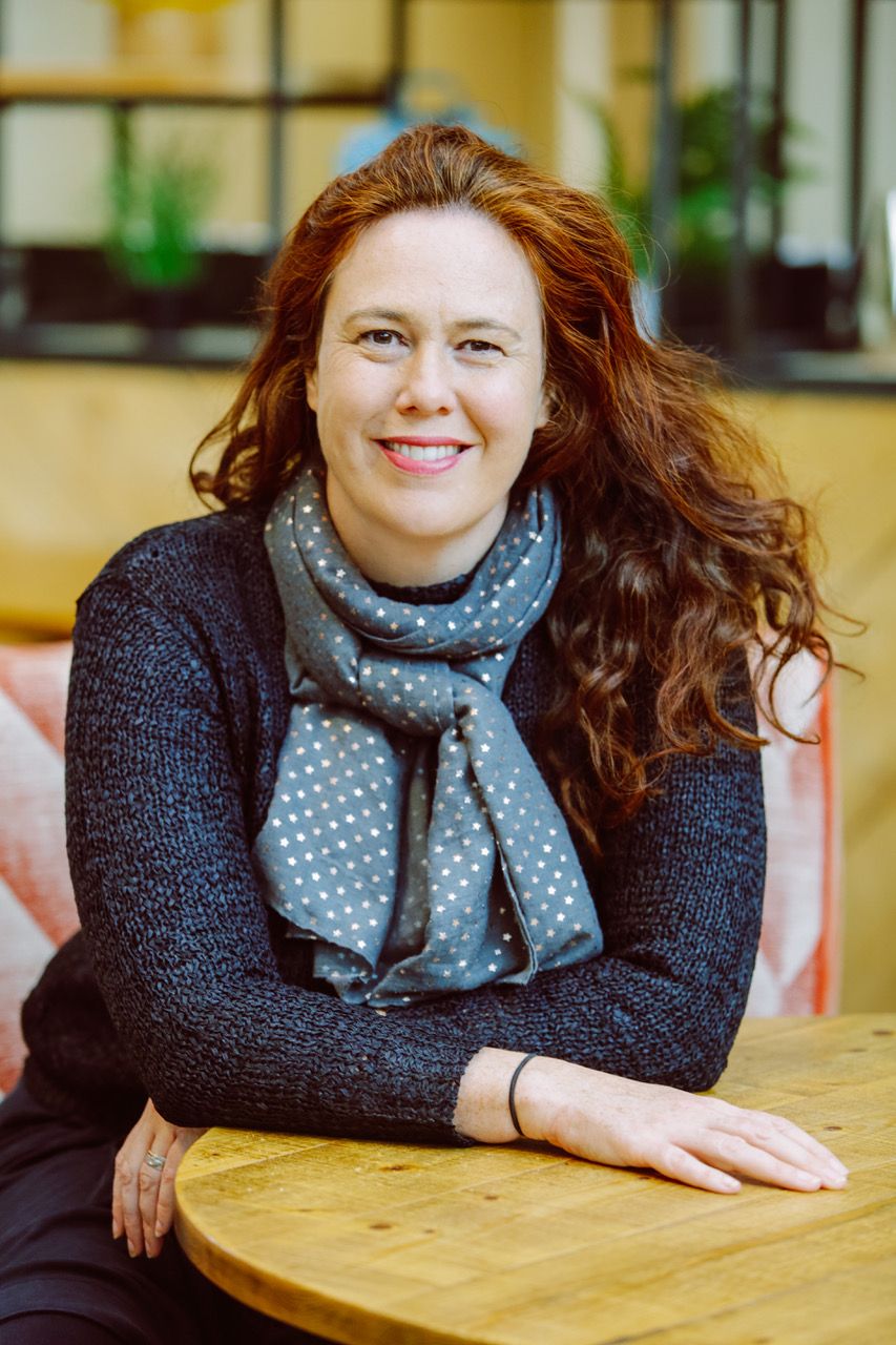 Kate Cox