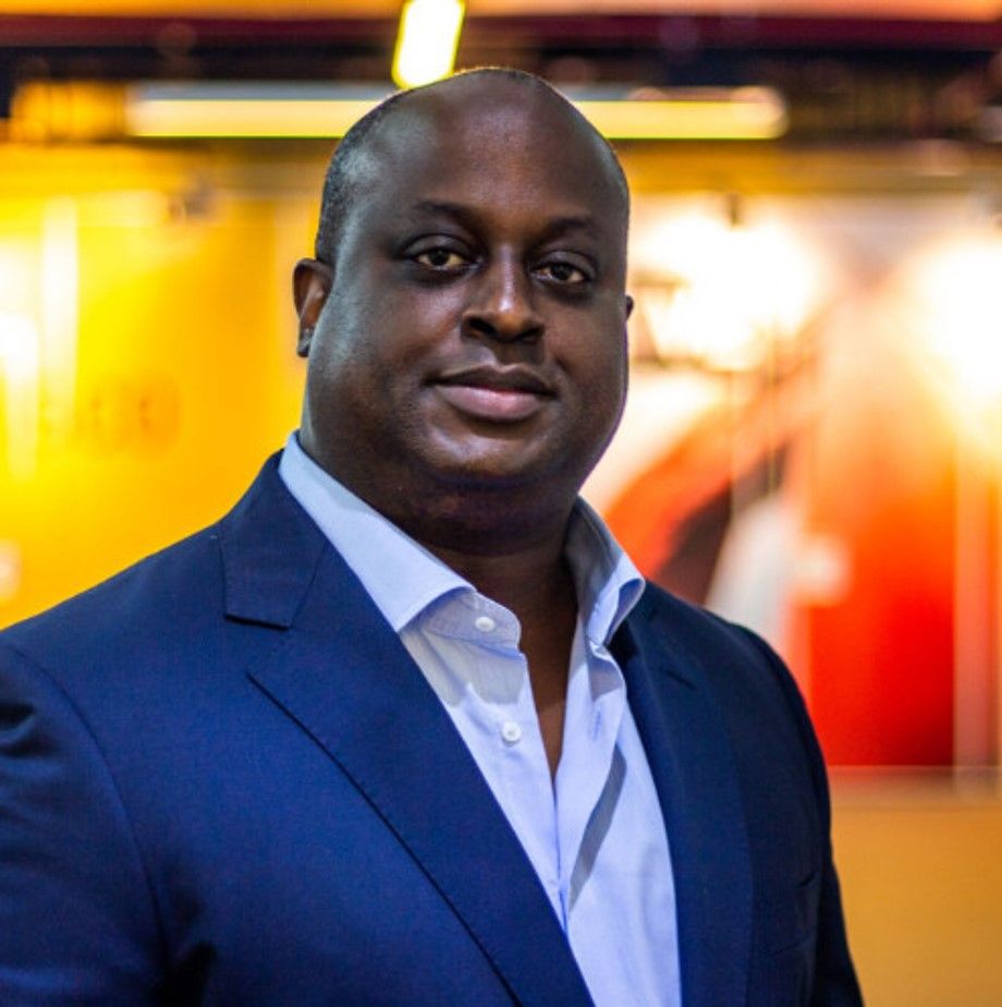 Daniel Rukare