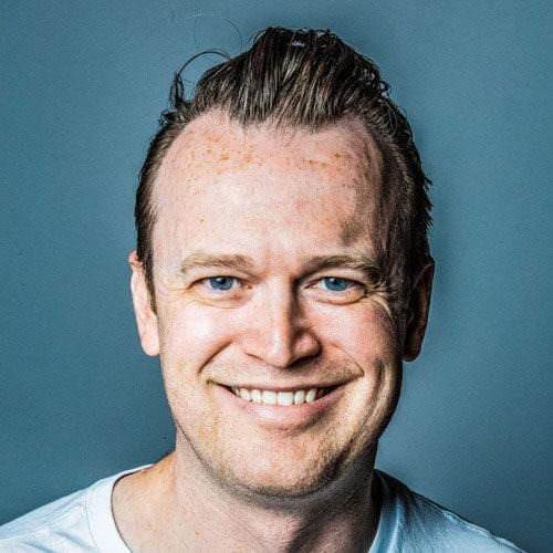 Paul Davies