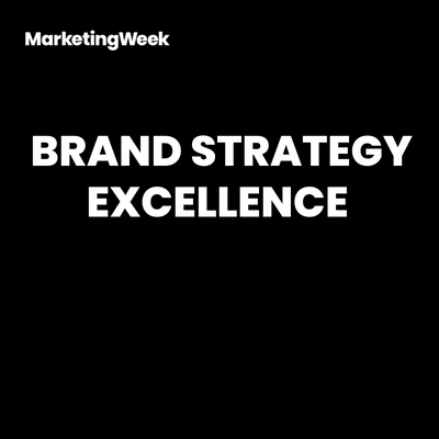 BRAND STRATEGY EXCELLENCE 