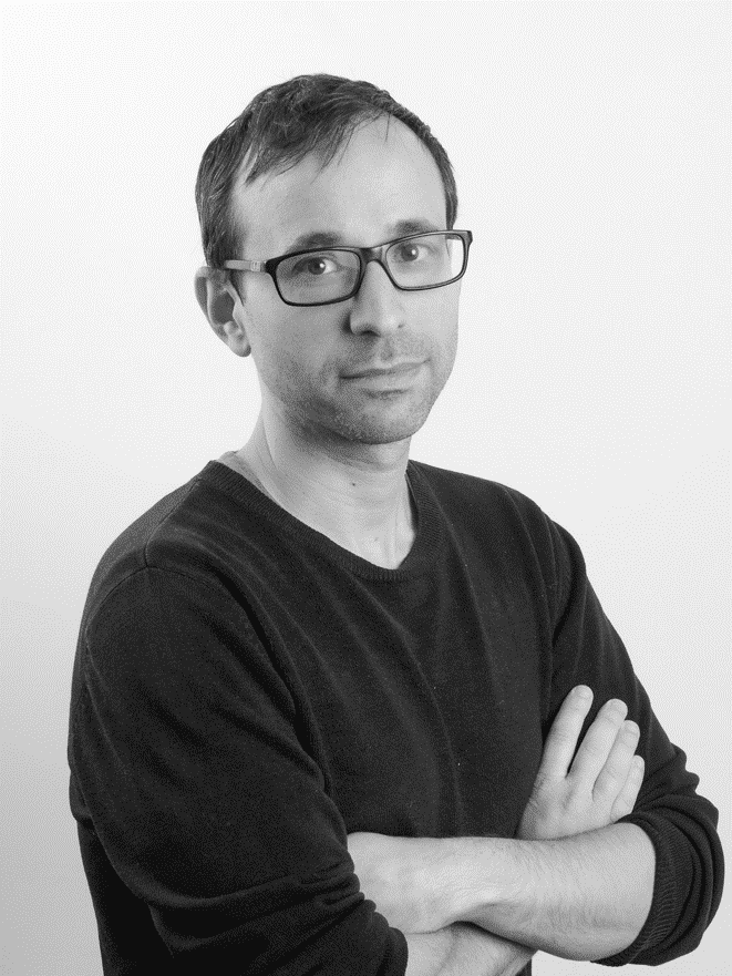Andrew Tenzer