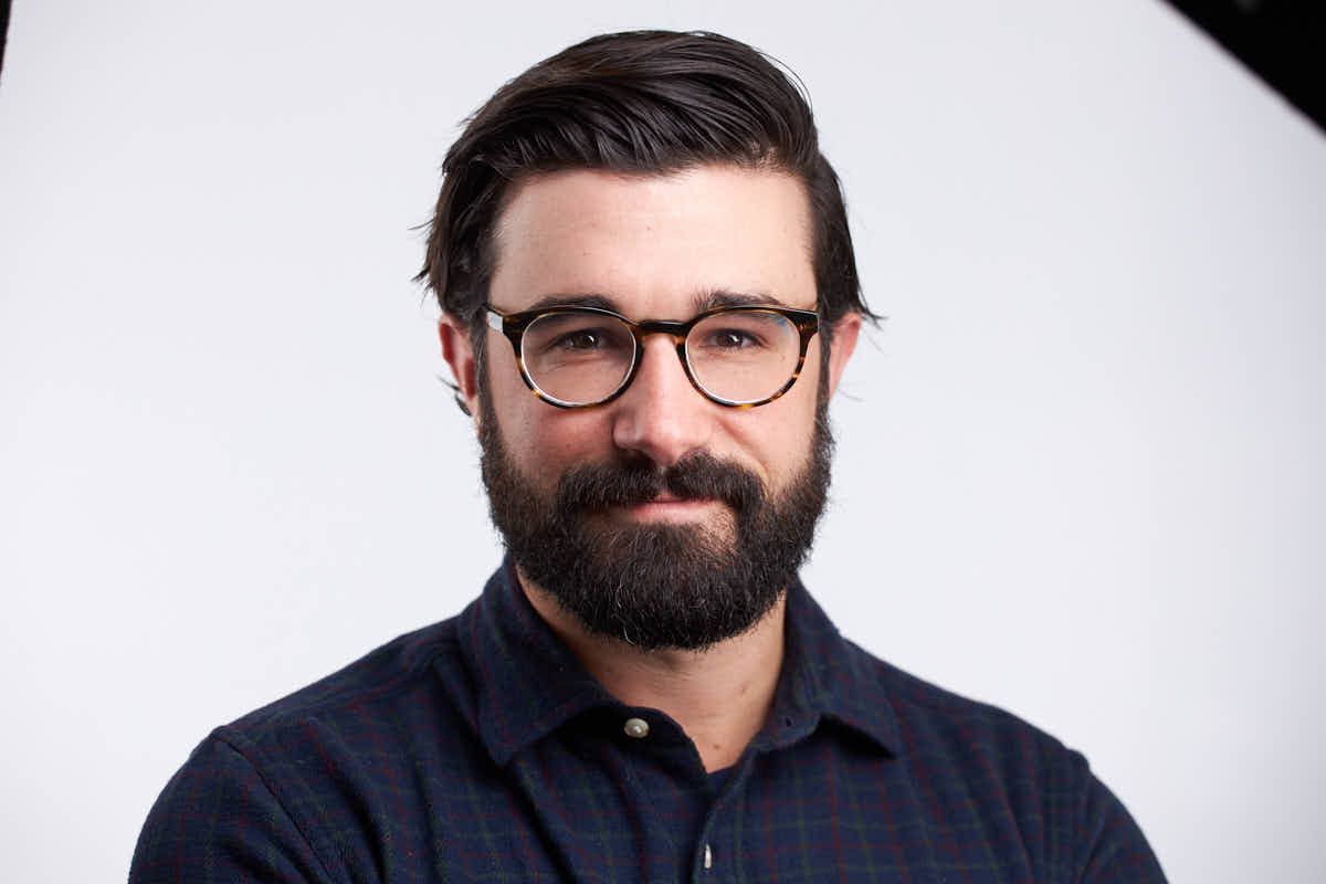 Jon Lombardo