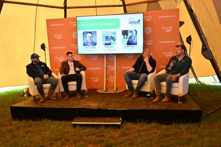 Young Farmers Programme