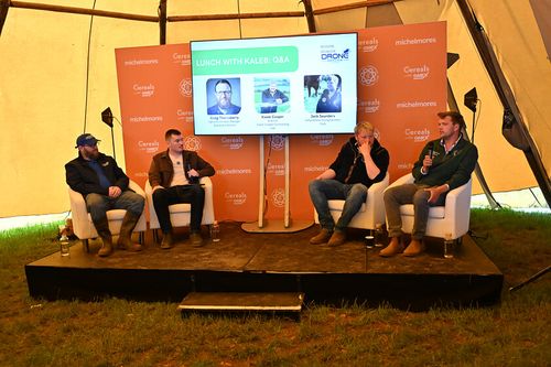 Young Farmers Programme
