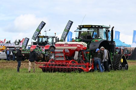 Agri-linc Demo