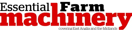Essential Farm Machinery