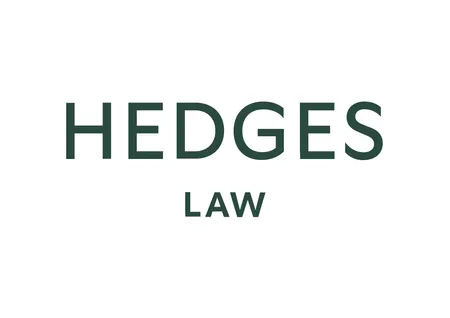 Hedges Law
