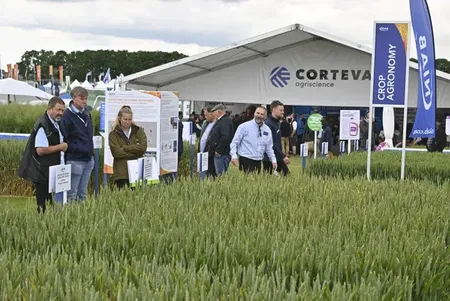 Ceres Rural Crop Challenge