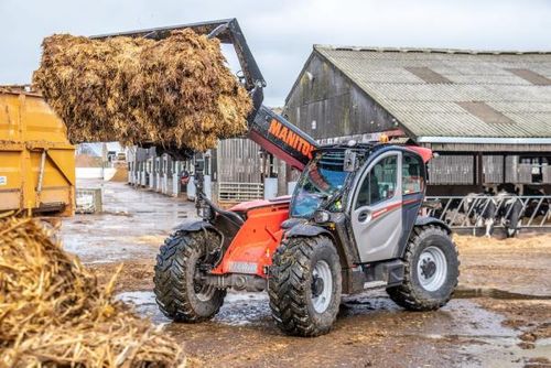 Manitou Demo