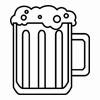 Drinks Stand