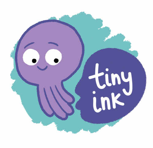 Tiny Ink Studio Ltd