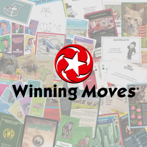 Winning Moves