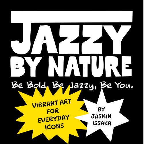 Jazzy by Nature Ltd