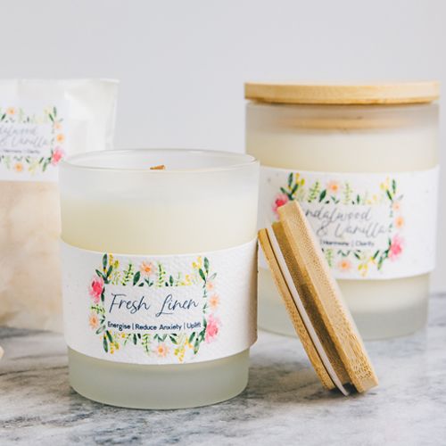 Carly's Candle Company