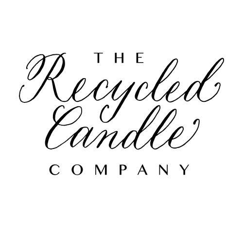 The Recycled Candle Company Ltd