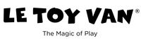 Company name - Le Toy Van