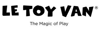 Le Toy Van