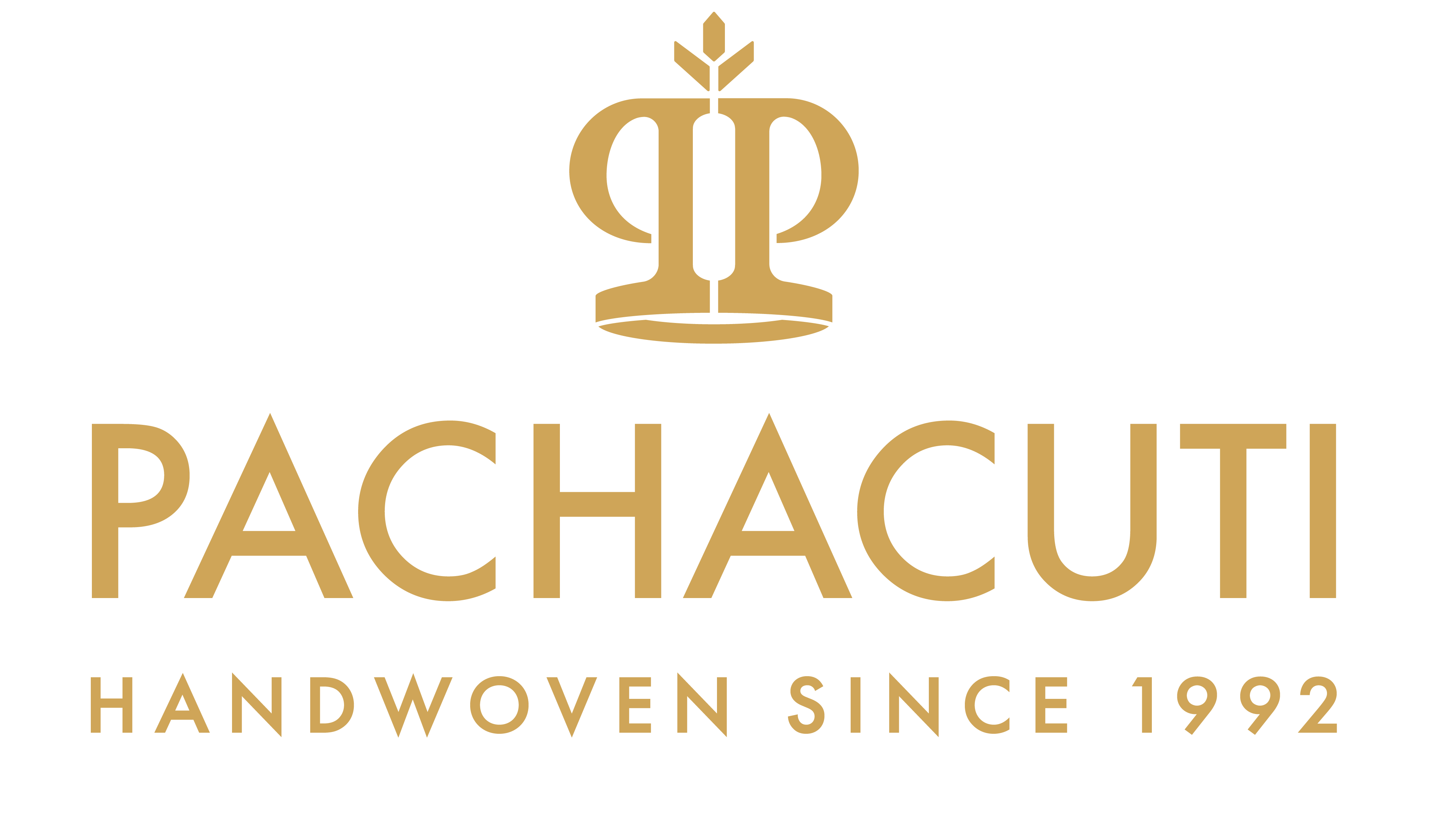Pachacuti