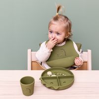 Company name - Trixie Baby