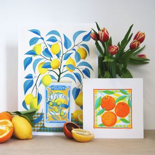 Exhibitor profile image for Printer Johnson