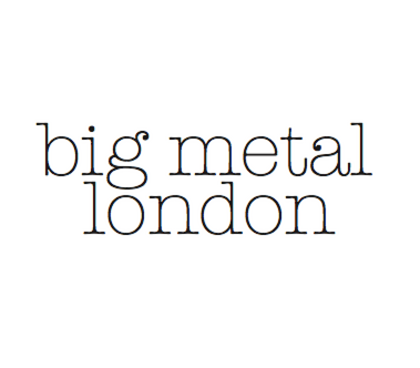 Big Metal