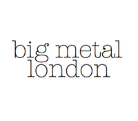 Company name - Big Metal