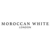 Company name - Moroccan White