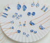 Company name - Clay Blanca