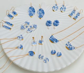 Exhibitor profile image for Clay Blanca