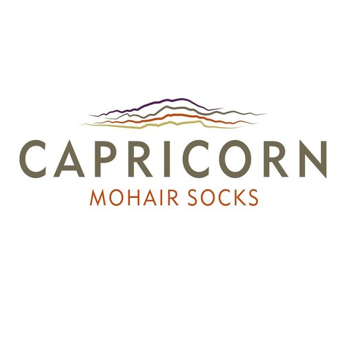 Capricorn Mohair Socks