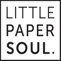 Company name - Little Paper Soul