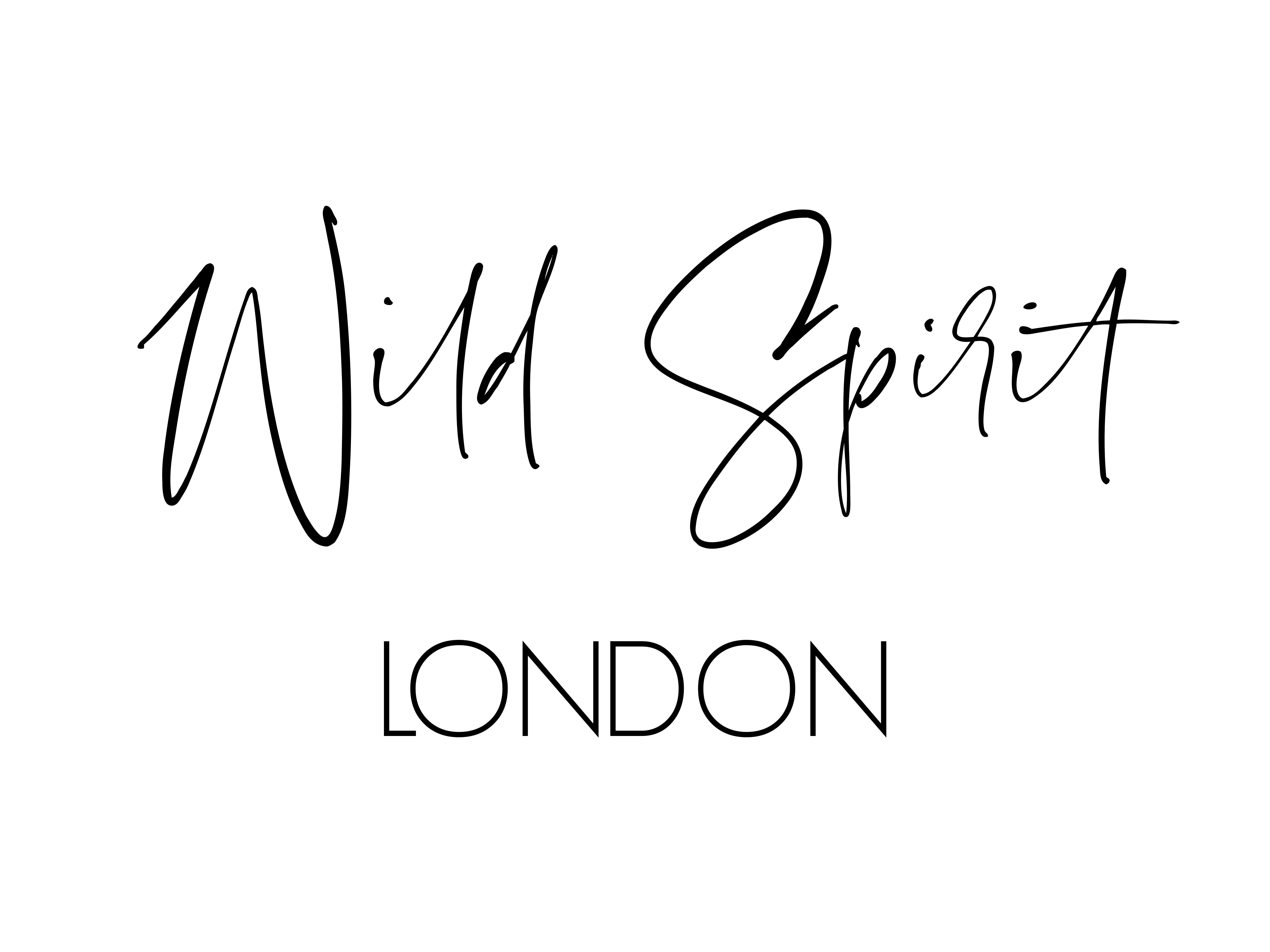 Wild Spirit London