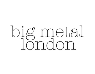 Exhibitor profile image for Big Metal