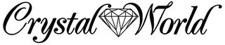 Exhibitor profile image for Crystal World