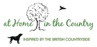 Company name - At Home in The Country