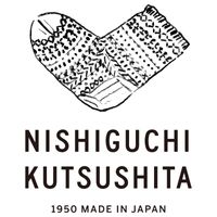 Company name - NISHIGUCHI KUTSUSHITA
