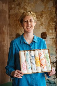 Company name - Lottie Day