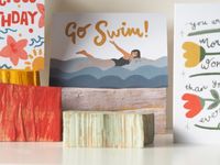 Company name - Jade Fisher