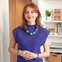 Company name - WorldFinds Fair Trade